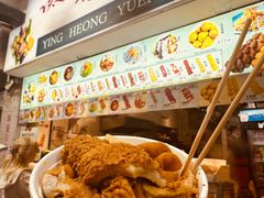 -凝香园(渣菲大厦店)