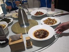 -辣婆婆(航天桥店)