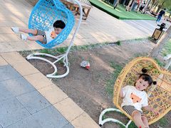 -大连铭湖国际观光牧场