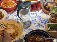 -卢大鲜鱼头捞饭(美利广场店)