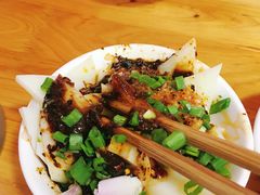 -洞子口张老二凉粉(文殊院店)