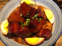 -兰溪小馆(东直门簋街店)