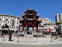 -汕头市小公园