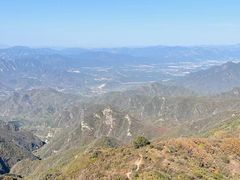 -妙峰山风景名胜区