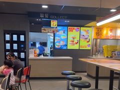 -麦当劳(凌云天地长桥店)