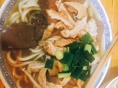 -锦泓老字号猪脏粉(东联大厦店)