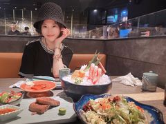 -炙柒Sekinana·精致日料(合生汇店)