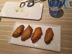 -必胜客(八一店)