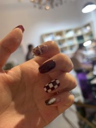 点击看大图 -Touch Nail·品质·美甲美睫