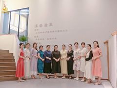 -汉艺唐风茶艺培训(联发华美空间店)