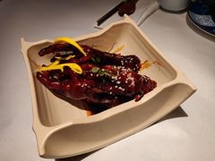 吮指鸡爪-桂满陇-西湖船宴(西单大悦城店)