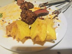 -戈拿旺巴西烤肉(崇文门店)