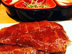 -局气 烤鸭·北京菜(光华路店)