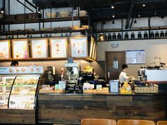 -星巴克(北京三里屯SOHO一店)