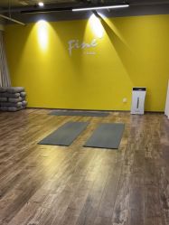 -FineYoga梵音瑜伽·普拉提