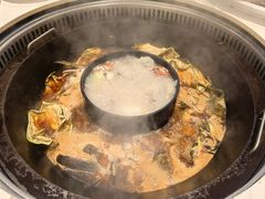 -大鹅岛灶台鱼·铁锅炖(水库路店)