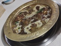 -和庆斋羊蝎子火锅·碳缸烧烤(顺义旗舰店)