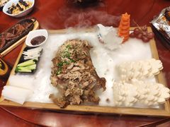 -勺园中餐厅