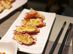 -海天盛宴海鲜自助(正大广场店)