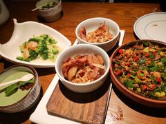 -刀板香·安徽菜(国购IFC店)