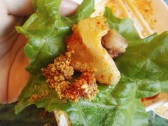 -千纸鹤嫩汁烤肉(学府店)