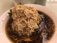 大烫干丝-冶春茶社(官园桥店)