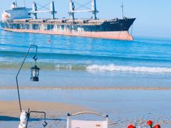 -威海国际海水浴场旅游区