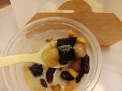 -八婆婆烧仙草(曾厝垵店)