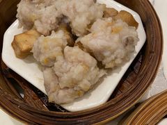 -海上名珠·海鲜酒楼(励骏庞都店)