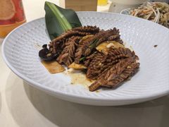 -魁盛居百年鲁菜馆(县西巷店)