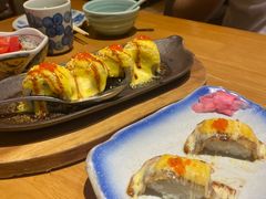 -一心创作料理屋(经开万达店)