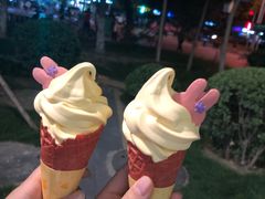 -麦当劳(启迪香山店)
