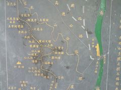 -庐山碧龙潭风景区