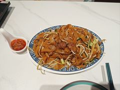 -喜势点·糖沙翁手工茶点·本地人茶居(永庆坊店)