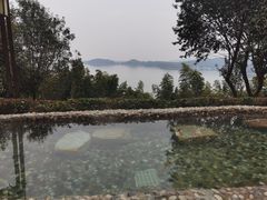 -天目湖涵田半山温泉