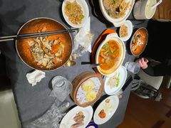 -A One Kitchen·南京精菜馆(德基广场店)