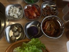 -麻蒲碳烤肉(嘉禾东平地铁站19号店)