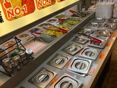 -赞酱川式烤肉(蜀都万达店)