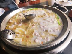 -老来福·非遗酸汤兔(凯旋路店)