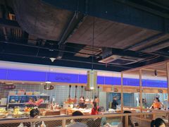 -纽斯特牛排自助餐厅(浦东文峰广场店)