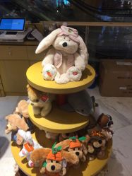 -Nuzzle(静安大悦城店)