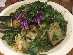 -阿罗新疆菜(人民广场店)
