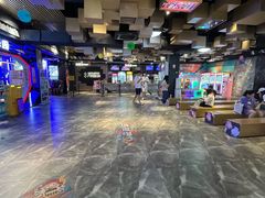 -几何影城观前街店(全激光影厅)