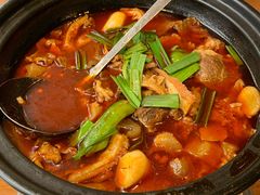 -肖记公安牛肉鱼杂馆· 省级非物质文化遗产(仁和路店)