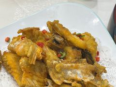 -寻味顺德·南记酒家·传统顺德菜·鱼生(广源路店)