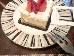 -上海和平饭店维克多咖啡厅 Victor's