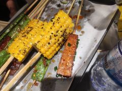 -铭副琦食·虾蟹烩馆(渔人码头店)