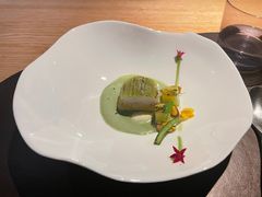 蒸多宝鱼-泰安门Taian Table(镇宁路店)