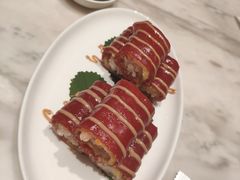 金沙红米肠-香港百合居(LCM置汇旭辉广场店)