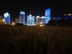 -万绿园